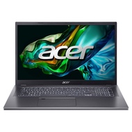 acer 宏碁 5 輕薄筆電 17.3吋 i5 Steel Gray 512GB 16GB Windows 11 Home
