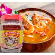 🇹🇭ORIGINAL Pati Tomyam Thailand 900g (XXL) HALAL Madam Pum (tomyam paste thailand) pes tomyam