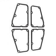 [WHI]4 Piece or 8 Piece Rocker Cover Gasket for Kawasaki For FR541 FR600 FR651 Engine