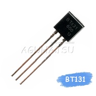 100pcs/lot MPSA42 MPSA13 MPSA92 MPSA18 Z0103MA Z0607MA BT169D BT131 600 A42 A13 A92 0103MA Z0103 Z06