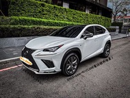 優質嚴選中古車二手車商行 LEXUS 凌志 NX300