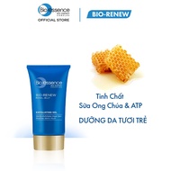 [HB Gift] Bio-Essence Bio-Renew youthful skin scrub Gel 60g
