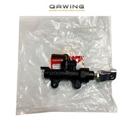 _Rear oil brake pedal pen (brake) HONDA Winner 150 (RS150 V1 V2) _(188)_QAWING