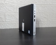 MINI PC HP PRODESK 600 G3 DM CI7 RAM 8GB/16GB HDD 1TB