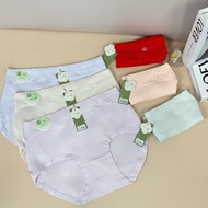 Quần Lót Nữ Su Đúc Co Dãn Mềm Mịn Thoáng Khí DAN L&U 6090