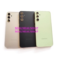 BACK COVER + LCD FRAME SAMSUNG A34 5G A346 CASING FULLSET