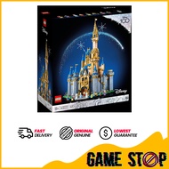 Lego 43222 Disney Castle