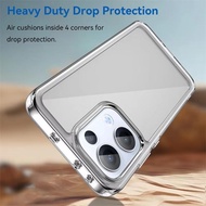 Oppo Reno 14 5G / 14 Pro 5g / 14F / 13 5G / 13F 4G / 13F 5G Hybrid Colorful Protective Softcase