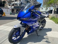 YAMAHA YZF-R3 ABS