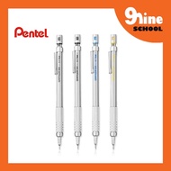 [PENTEL] GraphGear 500 Mechanical Drafting Pencil [Made In Japan]