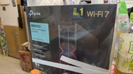 ［行貨｜全新］TP-Link Archer BE550 BE9300 Tri-Band Wi-Fi 7 Router