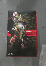 Hottoys Iron man 3 Heartbreaker mms 212 ＊mms212