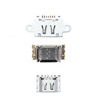 Micro USB Jack Charge Charging Connector Plug Dock Socket Port For OPPO A11K A11s A12 A12e A15 A15s 