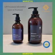 [ELABORE] LPP Treatment 450/1000ml/Made in Korea, Salon Care at Home, Leave-in Treatment, Lotion Typ