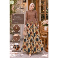0406 VONIA SET SKIRT by ATHAYA FASHION