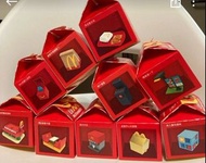 McDonald little McDonald’s