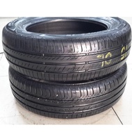 Used Tyre Secondhand Tayar DUNLOP SP SPORT J5 175/65R15 70%Bunga Per 1pc