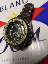 Citizen  NB 6008-82X 全球限量 500 只 Seiko