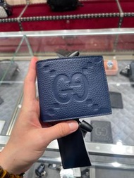 Gucci Wallet Gucci銀包
