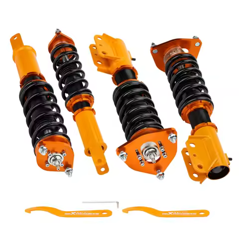 Performance Coilovers for Mitsubishi Lancer VII EVO VIII IX CT9A 2003-2007