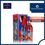 [Official Store] Martell Cordon Bleu Limited Edition 700ml - 100 eaux-de-vie in every drop