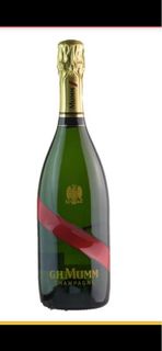 Mumm Grand Cordon 75cl