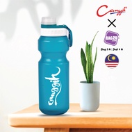 Canggih Original Children's School Trolley Backpack Fun Galaxy / School Bag / Beg Roda Sekolah Angka
