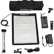 Godox FL-100 Fleksibel LED Light Lampu Studio 40x60 FL100 - Original