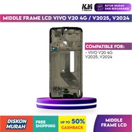 Vivo V20 4G LCD Middle Frame V2025, V2024 Original