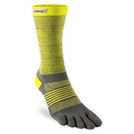 Injinji Women TRAIL Midweight Crew TRAIL Running Socks