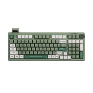 EPOMAKER RT100 97key 95% Bluetooth 5.0/2.4G Wireless/Wired Mechanical Keyboard Customizable Mini Dis