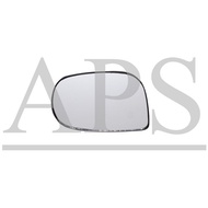 PERODUA VIVA 1000 SIDE MIRROR GLASS (AUTO)(157)