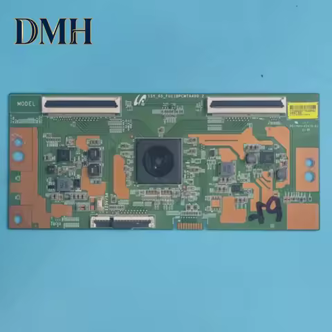 For Xiaomi L65M5-AZ For Hisense LED65E7C 15Y-65-FU11BPCMTA4V0.4/0.1/0.2 TV Tcon Logic Board