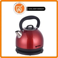 Sona SSK 5099 | SSK5099 304 Stainless Steel Kettle 1.7L