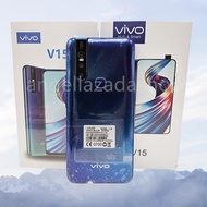 Vivo v15 Ram 8/256GB HP Murah 6.35  4G LTE Handphone Android