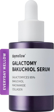 daymellow Damelo (Galactomyces 95%) Galactomy Bactiol Serum, Retinol Serum, Retinol Serum, Dullness,