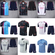 Arsenal 23-24 Football Training Kit Collection S-2XL * Customized&amp;High Quality*