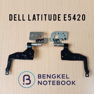 Dell Latitude E5420 Hinges