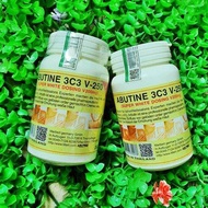 ORIGINAL - Body Cream Abutine 3C3 200g - Kem kich trang body ABUTINE 3C3