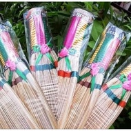 Mattress broom, mattress threshing tool, 80cm long