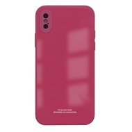 CaseDove - FS Case Glass Lens candy Realme C53 4G/ C51 | C55 | 9 Pro | 9 Pro+ | 9i 4G | 10 4G