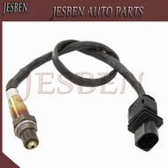 0258017049 Lambda Probe O2 Oxygen Sensor fit for BMW 1 3 5 6 7 E60 E63 E64 E81 E82 E87 E88 E90 E91 E