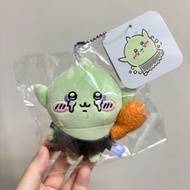Chiikawa 喊喊哥布林 雞髀哥布林 魔法少女店