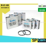 KENKO 67MM UV FILTER