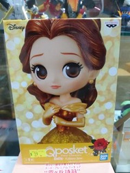 [特價] Qposket Disney belle $79 景品