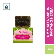 UMMIALYA SABUN PANTANG HERBA 120G (EXP : 21/06/2027)