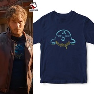 T-shirt GUARDIAN OF THE GALAXY star lord holiday Special - MARVEL - PREMIUM combed 24s t shirt superhero film series Adult Children jumbo Men Women Boys Girls Boys Newest distro unisex Can Long Sleeve New merch big Size 3XL