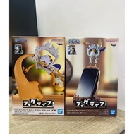 AUTHENTIC FIGLIFE GEAR 5 LUFFY