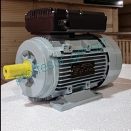 PROMO- DINAMO ELECTRO MOTOR 2 HP 2HP 1PHASE TEMBAGA 1400 RPM MONTOYA -czel shop