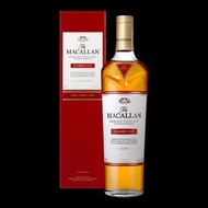 包順豐站或智能櫃運費/九龍區免費送貨 The Macallan Classic Cut 2024  麥卡倫 CLASSIC CUT 2024